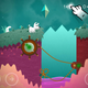 Illustration for article titled Punching Bears And Devil Dice In One Hell Of A Week In Gaming Apps